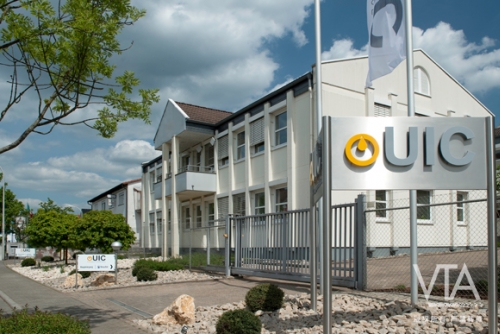德国VTA公司正式收购德国UIC公司