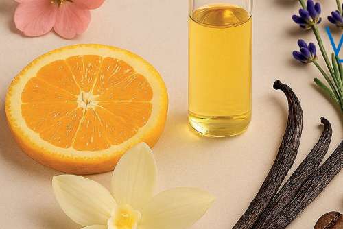 分子蒸馏技术在香精香料行业的应用与实践